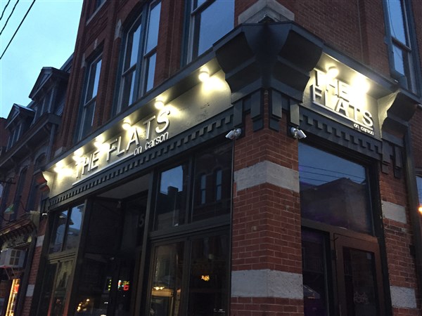 DA to consider charging Pittsburgh police officer for violent South Side arrest