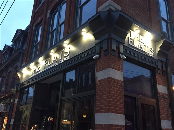 Pittsburgh police officer taped making violent arrest placed on desk duty