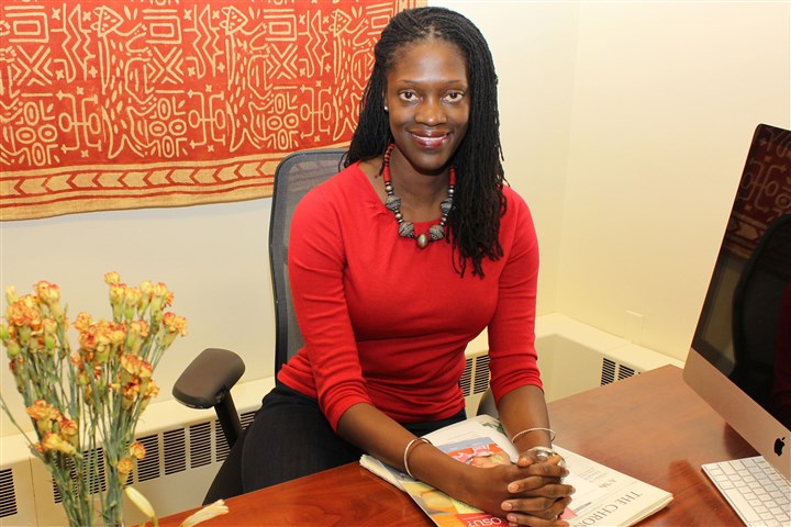 Pitt names new dean for school of education