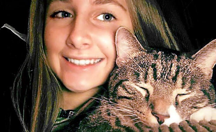 Medical examiner's office releases findings on girl killed in Ohio Township fire