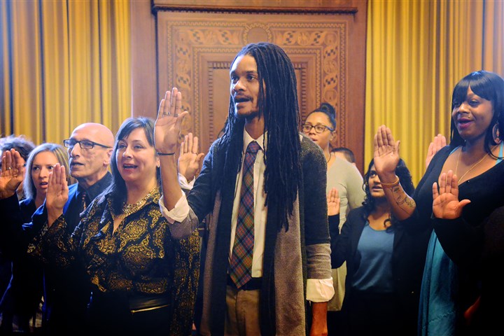 LGBT panel to advise Peduto