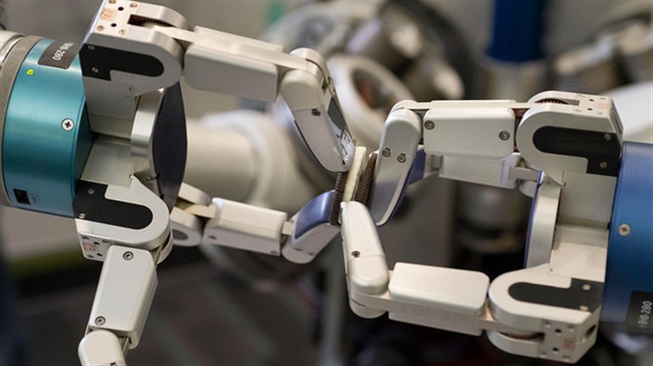 CMU Robotics center to focus on practical application