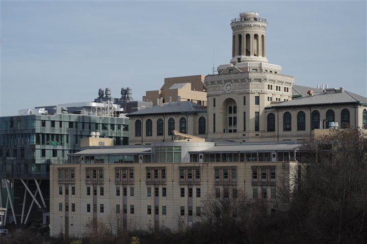 Obama's manufacturing initiative comes to CMU