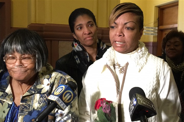 Judge finds man guilty of first-degree murder in Lawrenceville slaying