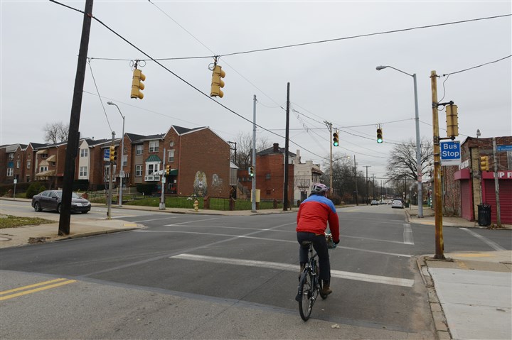 Homewood streets slated for nearly $1 million upgrade