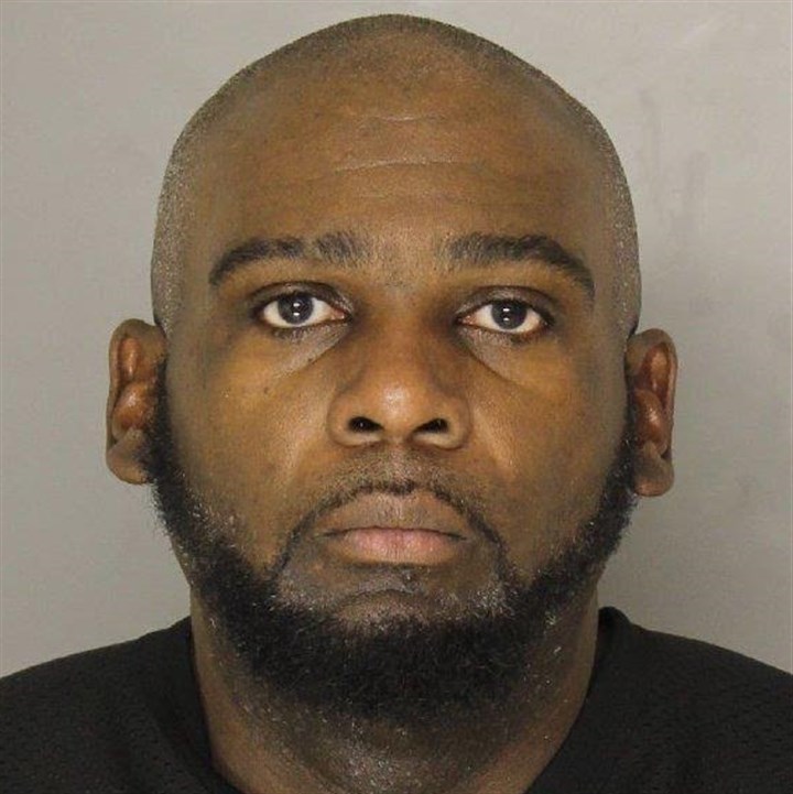 Rankin man charged in fatal shooting of niece