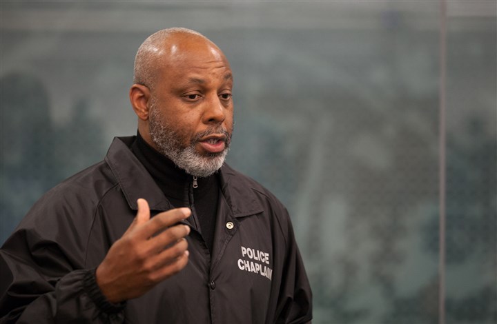 Peduto to face challenger in May primary