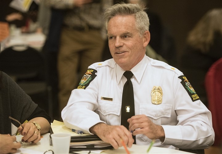 Pittsburgh activists plan anti-Trump events for Friday, Saturday