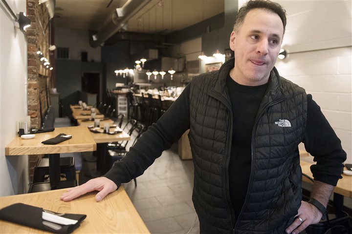 After construction and sewer backups, Downtown restaurant decides to move on