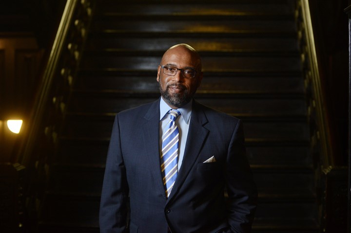 CCAC's foundation helps fuel growth of campus