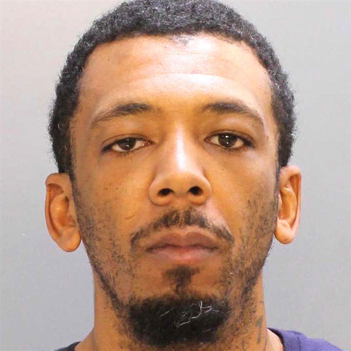 Washington County authorities charge two Philadelphia men in heroin case