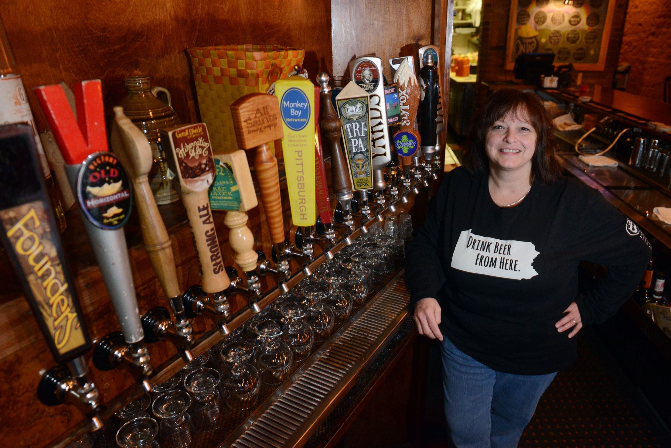 Bocktown Beer & Grille in North Fayette to close at month's end