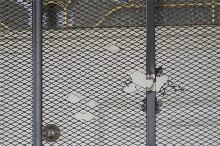 Ex-wife: Homeowner was trying to ward off intruder when fatally shot by police