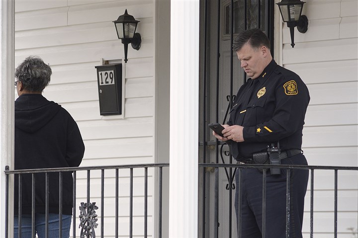 Pittsburgh mayor plans to meet with family of man killed in Larimer police-involved shooting