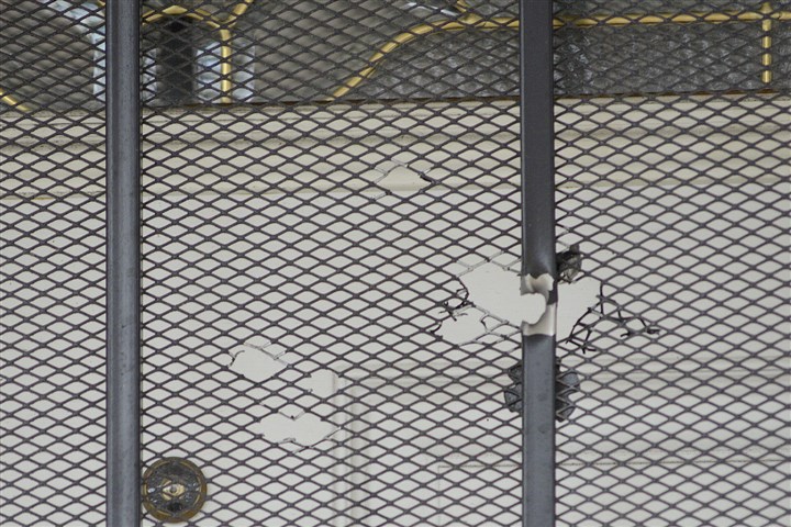 Police brass brief Peduto on officer-involved fatal shooting in Larimer