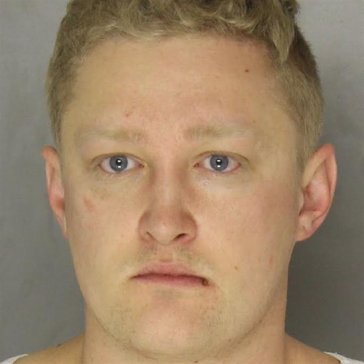 Allegheny County Sheriff's Office fires sergeant involved in domestic incident