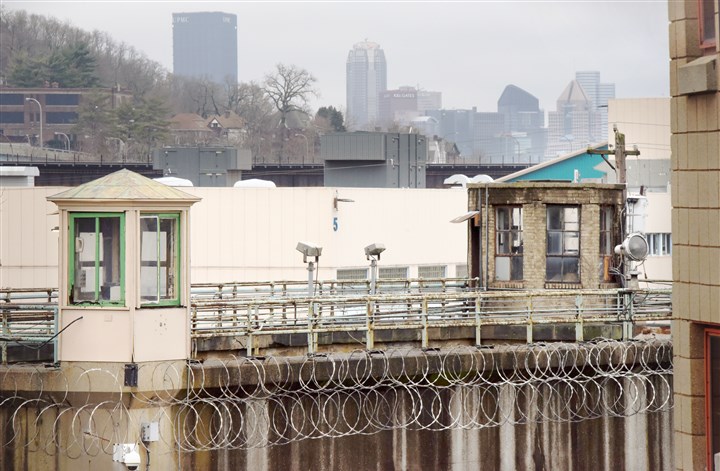 Morale called 'tenuous' at SCI Pittsburgh amid possible shutdown