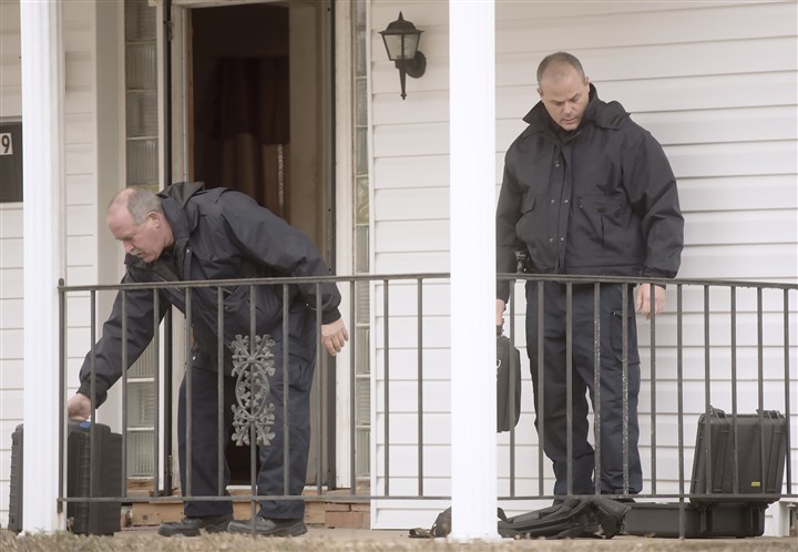 Peduto meets with relatives of man killed in officer-involved shooting