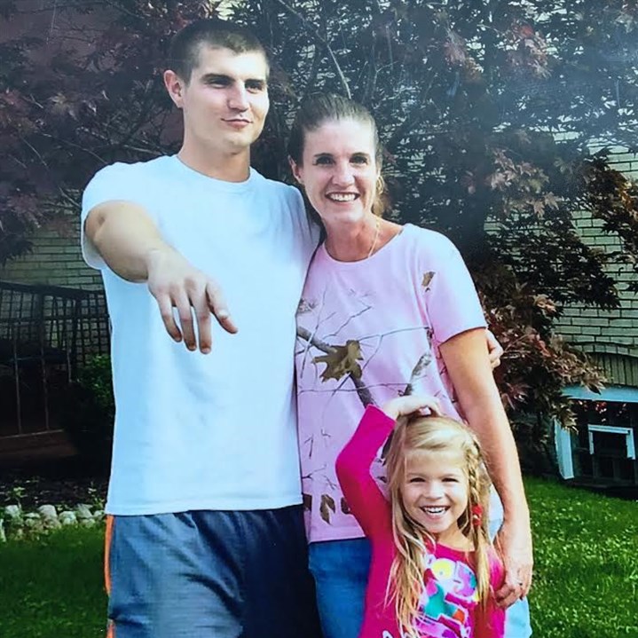 North Side woman gets house arrest after fatal hit-and-run