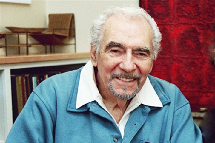 Obituary: Leon Katz / Famed playwright and professor