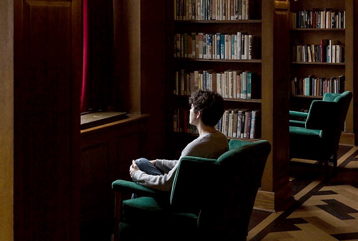 Grit and determination mark path of homeless students