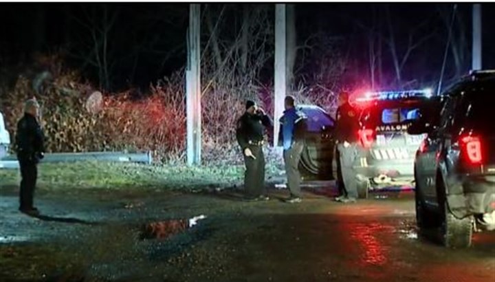 West View teens arrested in killing over bong theft