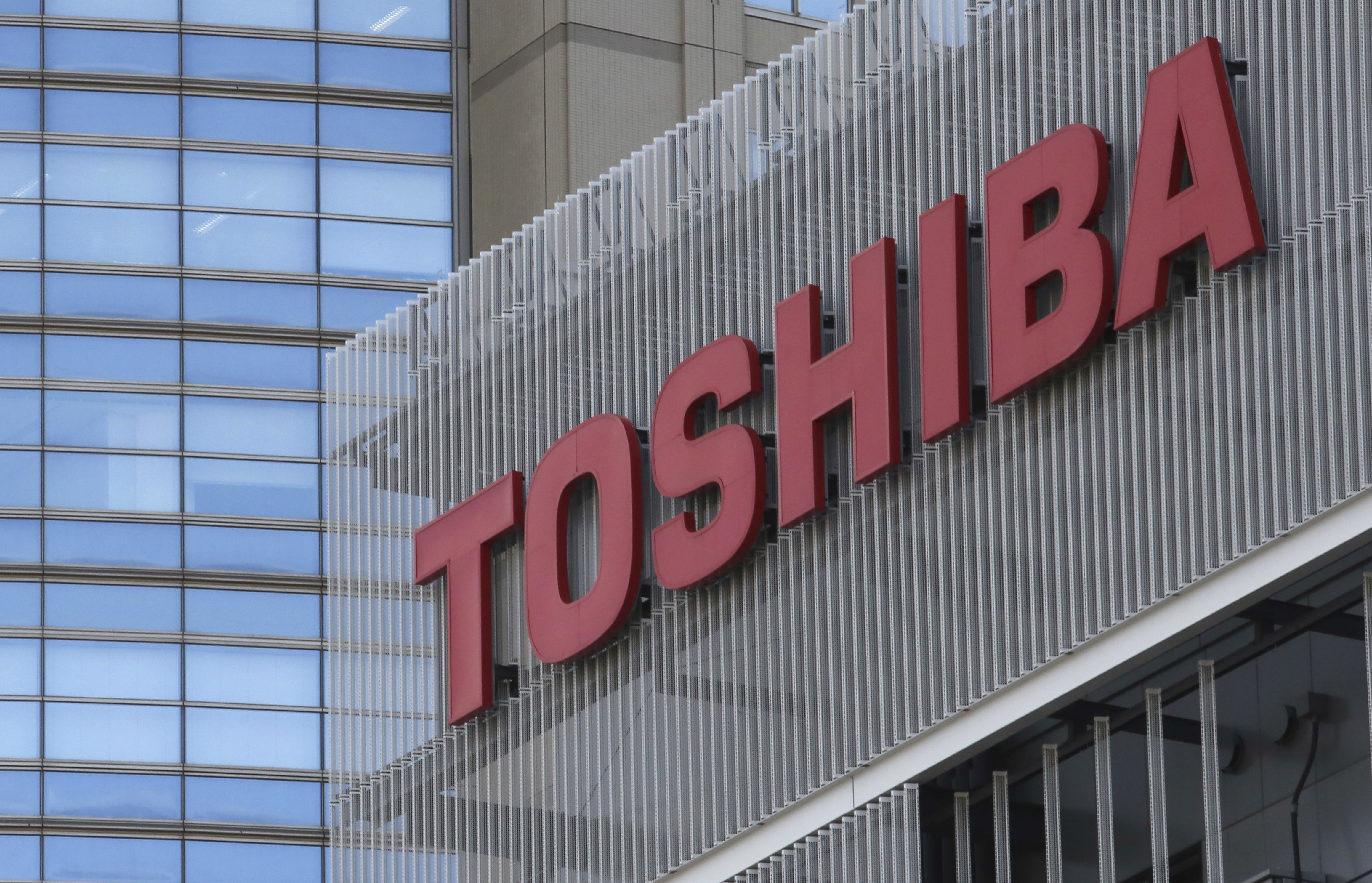 Westinghouse parent Toshiba's decision could shock markets