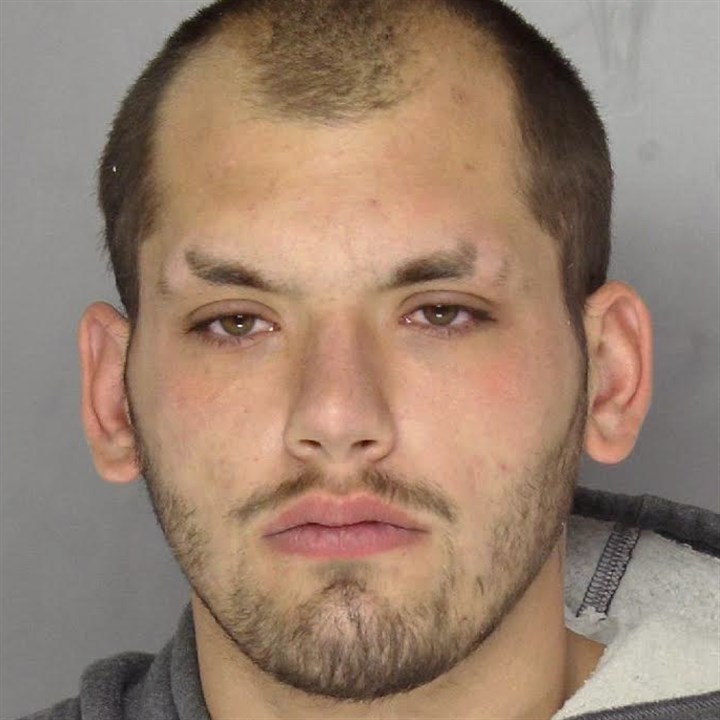 Third arrest made in fatal shooting in Ben Avon