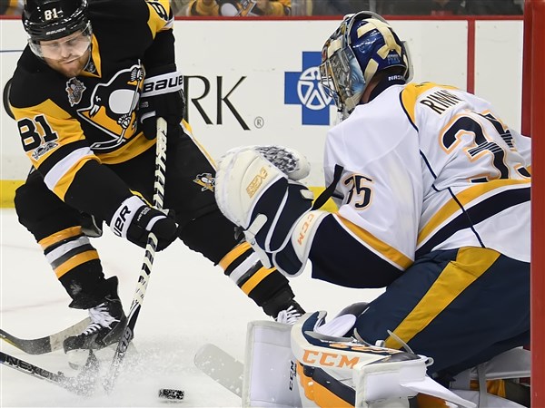 A Tale of Two Cities: Pittsburgh vs. Nashville