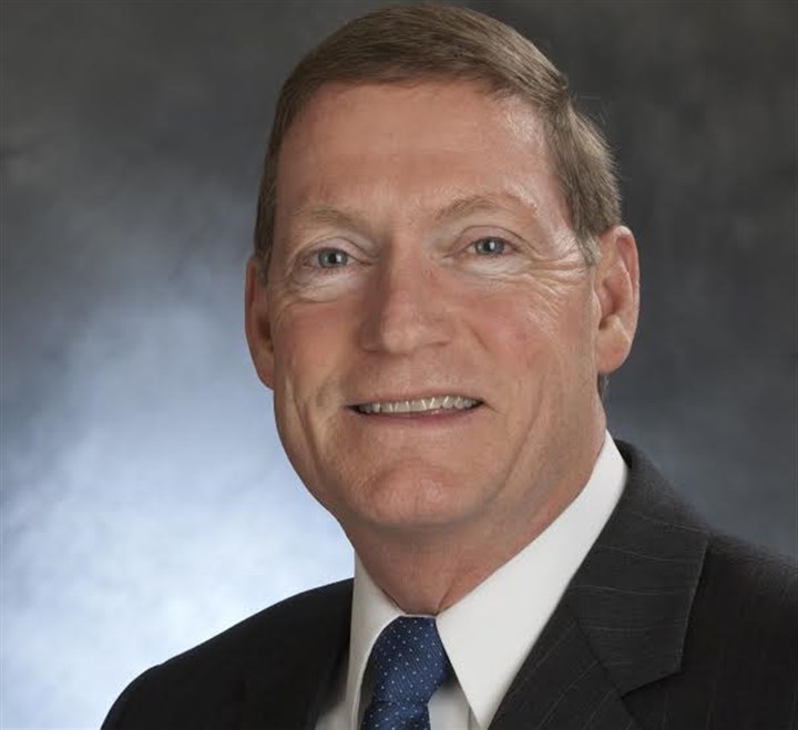 Director of CMU's CERT cybersecurity team departs