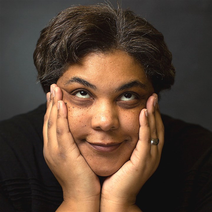 Author Roxane Gay on her new work and what's really behind 'Difficult Women'