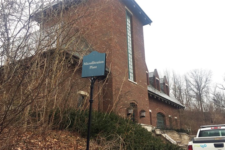 PWSA: Water leak releasing 10,000 gallons a minute as search for rupture narrows