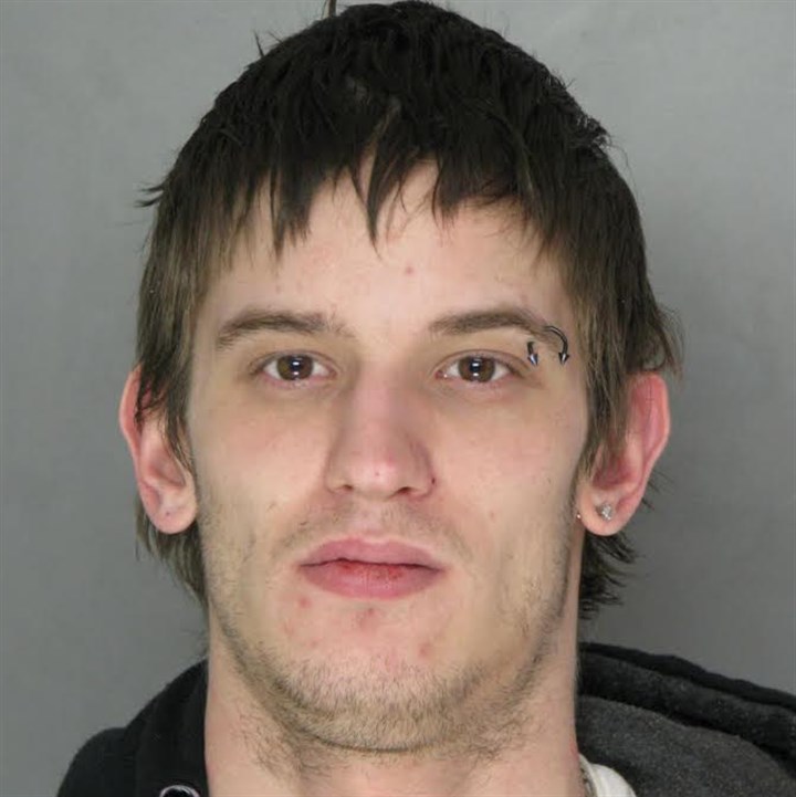 Man suspected in Versailles shooting arrested in Ohio