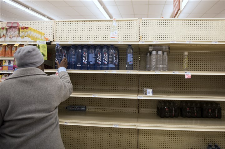 City Council unites to request state reviews of PWSA