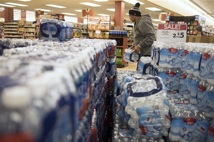 PWSA board approves state reviews of its operations