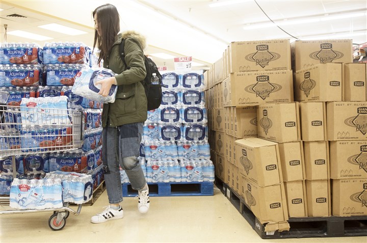 EPA slams state drinking water program