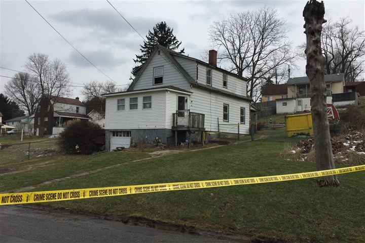 Penn Hills police chief: Woman dead at site of fire on School Street
