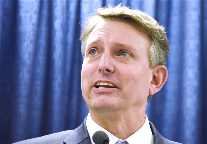 PWSA in talks to keep interim director