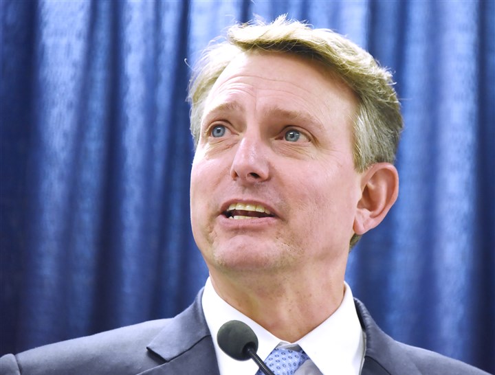 Three PWSA board members resign; mayor says new members to start soon