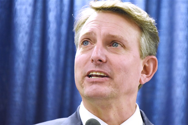 PWSA interim director to stay on for up to a year