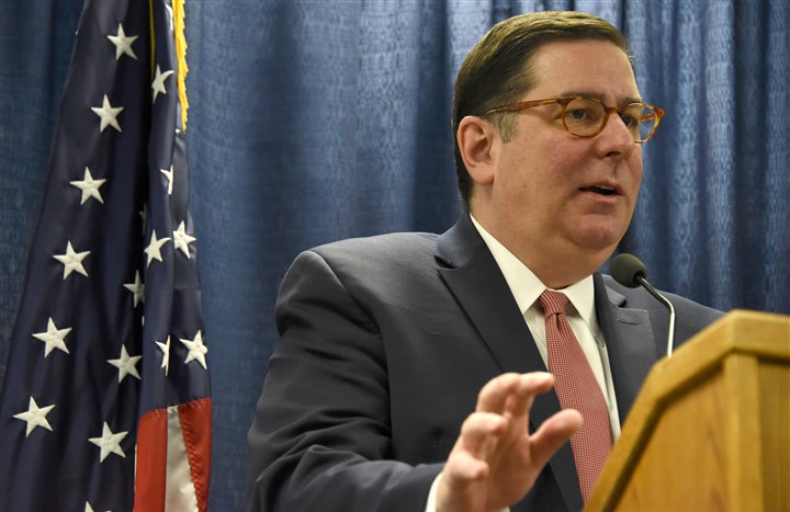 Mayor announces hire to lead new Department of Mobility and Infrastructure