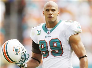 Jason Taylor