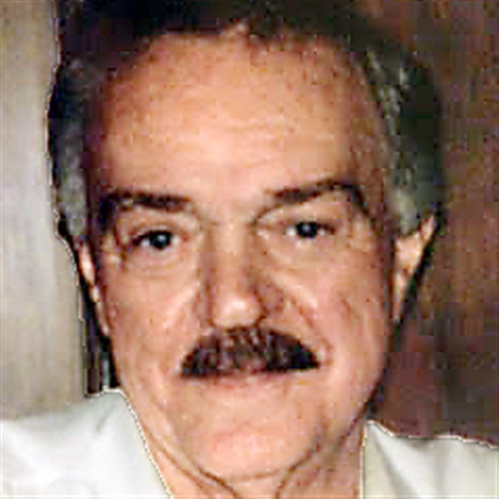 Obituary: Joseph A. Scorpion / A force in Allegheny County public health