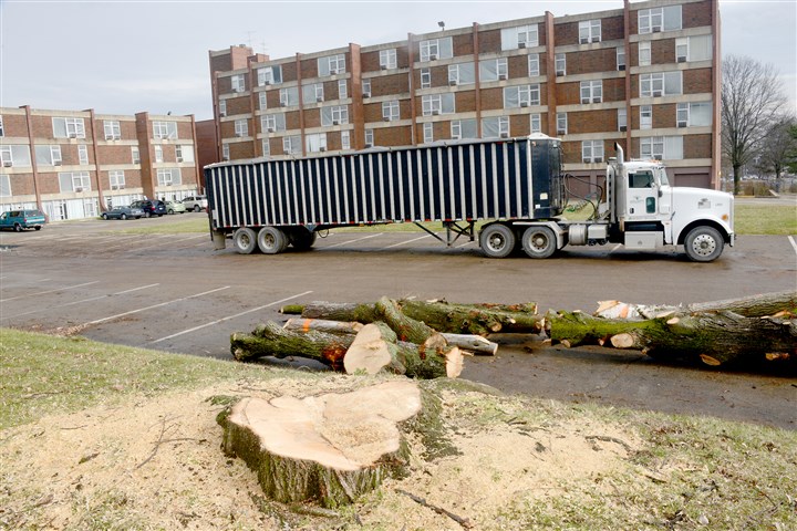 Peduto asks developers to house displaced Penn Plaza residents