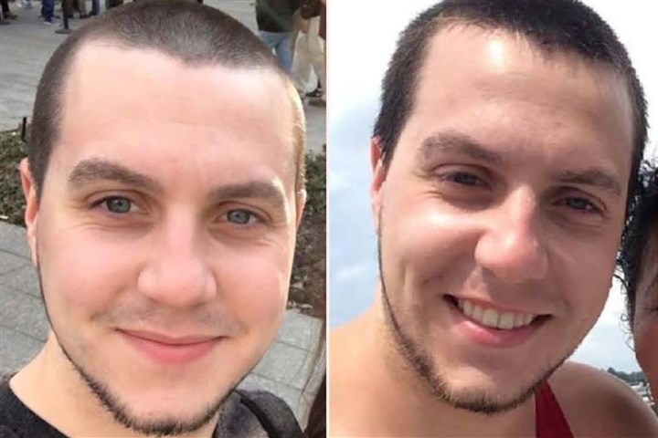 Search continues for missing Duquesne grad student