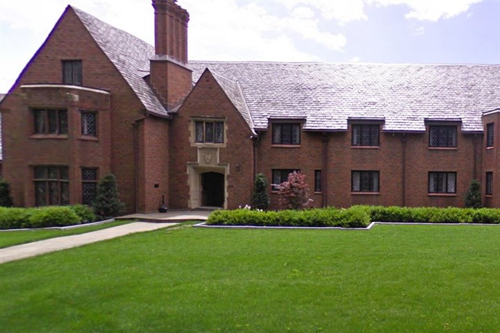 Video shows party where PSU frat member fell down steps, later died