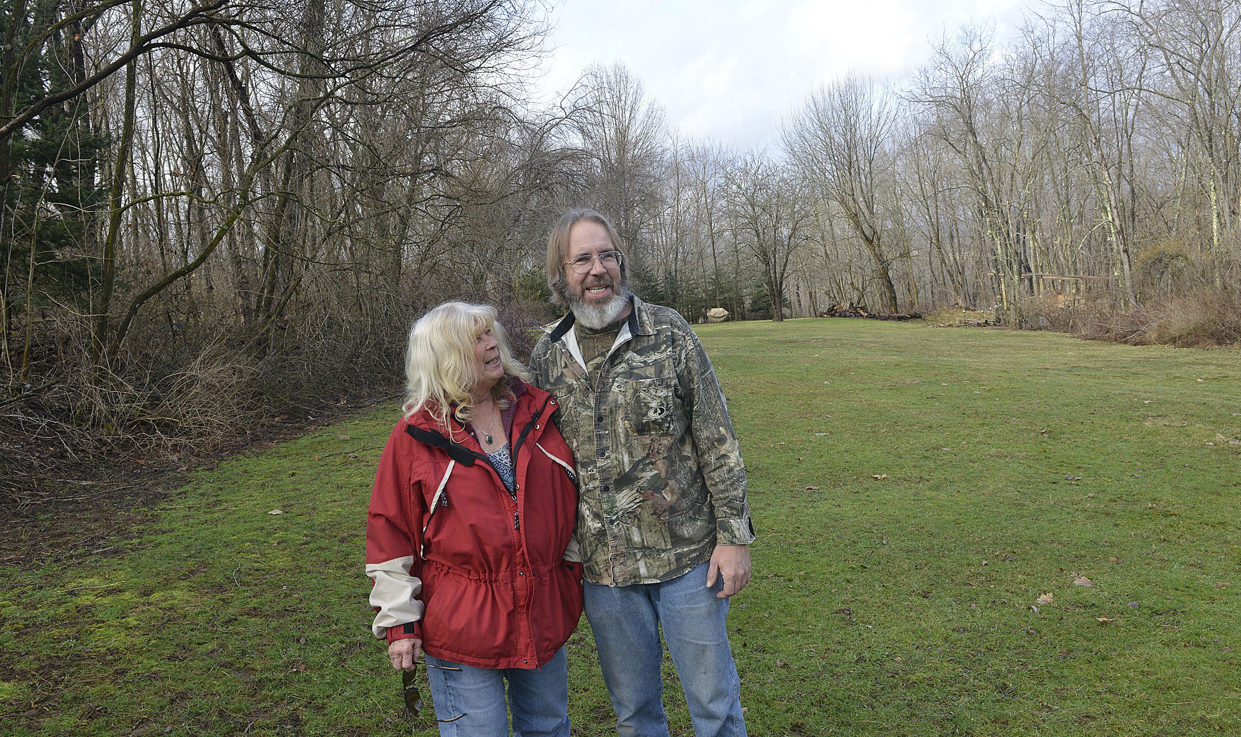 Washington County landowners caught in eminent domain fight with Rover