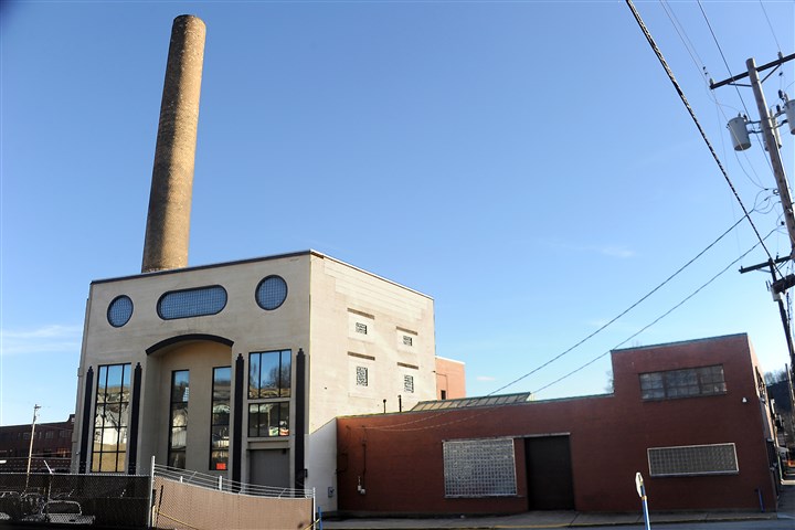 That's it! Thanks to Hitchhiker Brewing, beer is back at Fort Pitt