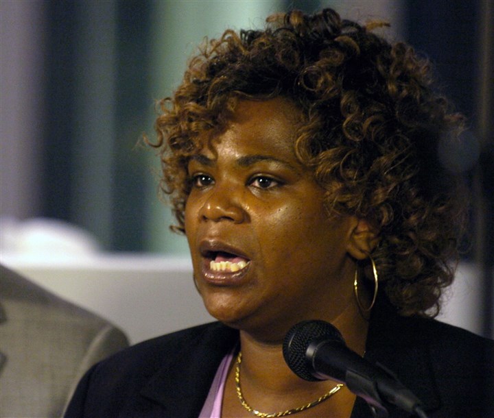 Youth give a voice to Pittsburgh Foundation study on juvenile justice, poverty