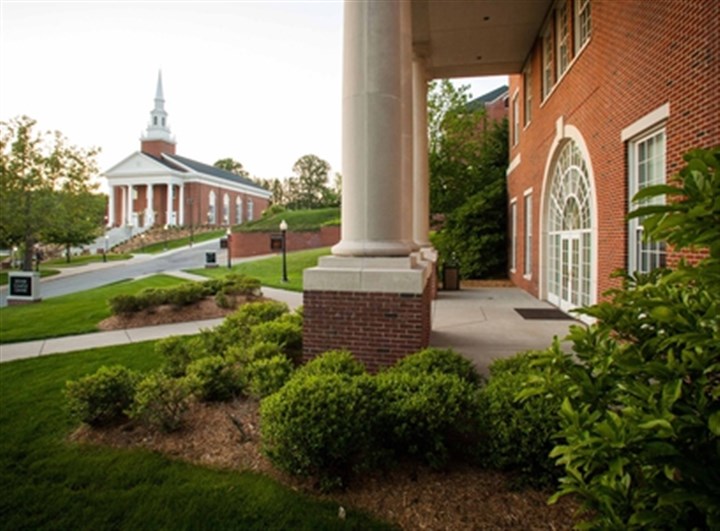 Police investigating death of Waynesburg University football player found dead in dorm room